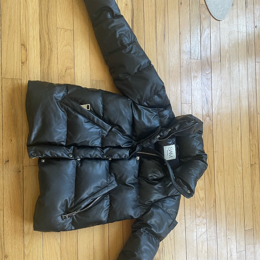 Sam Jacket